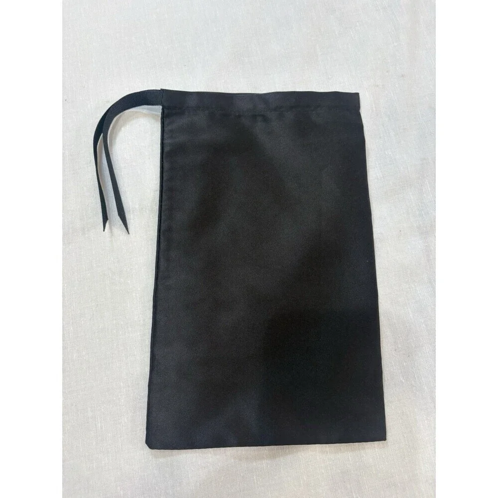 Gucci Dust Bag Brown Small 9”x 5”